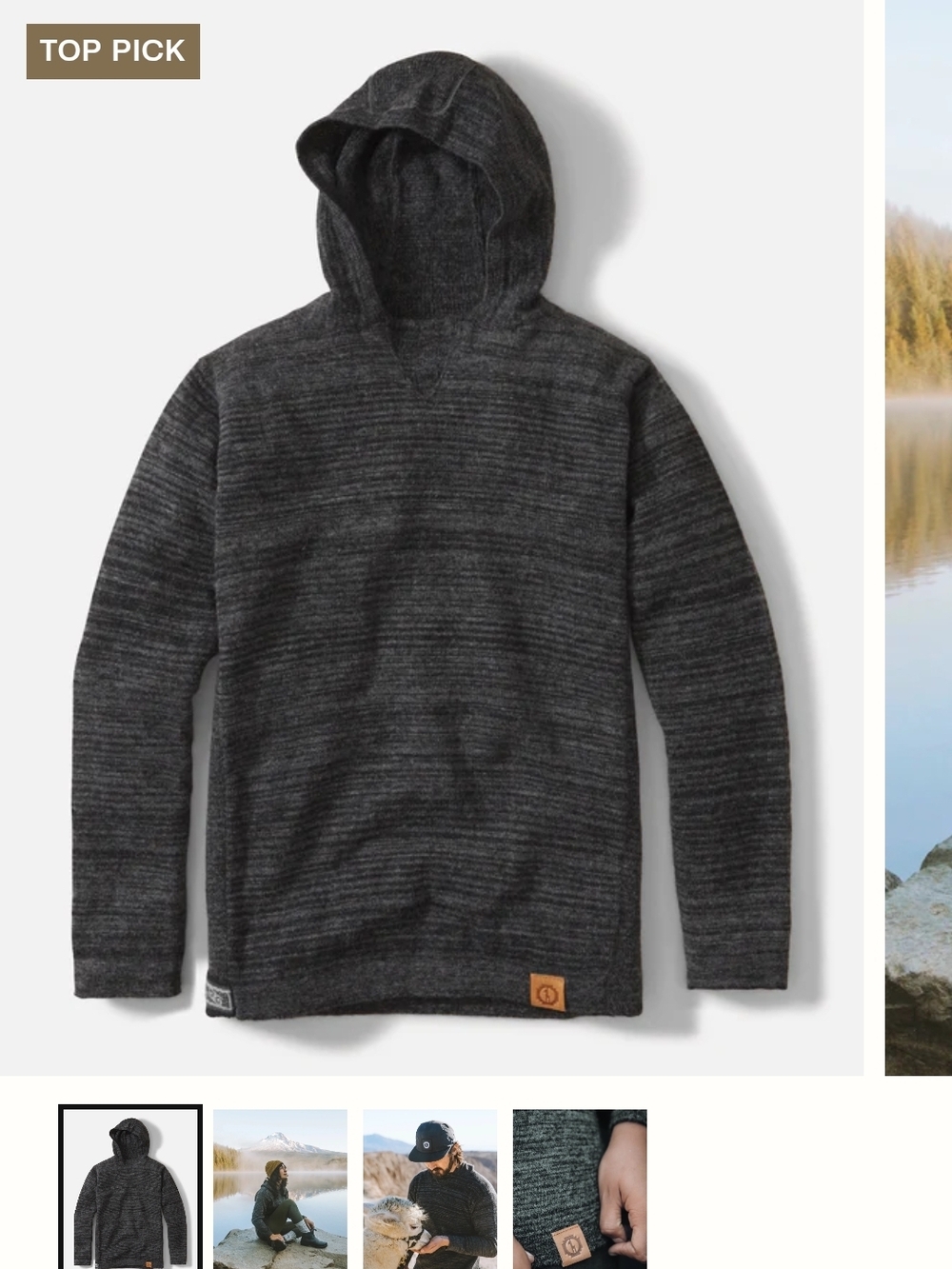 Paka The Hoodie